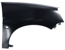 Aleta Peugeot Partner 2003-2008 delantera / sin moldura / derecha