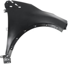 Aleta Renault Captur 2013-2017 delantera derecha