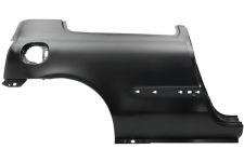 Aleta Renault Clio 1998-2001 trasera / 3 puertas / derecha