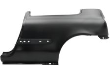 Aleta Renault Clio 1998-2001 trasera / 3 puertas / izquierda