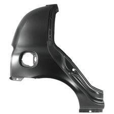 Aleta Renault Clio 1998-2001 trasera / 5 puertas / derecha