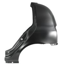 Aleta Renault Clio 1998-2001 trasera / 5 puertas / izquierda