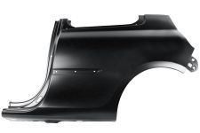 Aleta Renault Clio 2009-2013 trasera / 3 puertas / izquierda