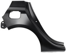 Aleta Renault Clio 2009-2013 trasera / 5 puertas / iderecha