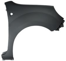 Aleta Renault Kangoo 2007-2013 delantera derecha