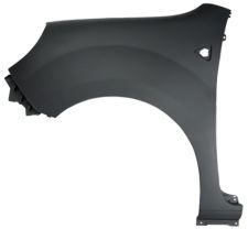 Aleta Renault Kangoo 2007-2013 delantera izquierda