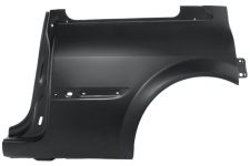 Aleta Renault Megane 2002-2006 trasera / 3 puertas / izquierda