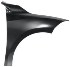 Aleta Renault Megane 2008-2012 delantera derecha