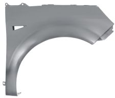 Aleta Renault Scenic 2006-2009 delantera derecha