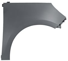 Aleta Renault Scenic 2013-2016 delantera derecha