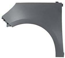 Aleta Renault Scenic 2013-2016 delantera izquierda