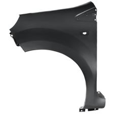 Aleta Renault Twingo 2007-2012 delantera izquierda