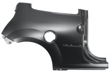 Aleta Renault Twingo 2007-2012 trasera derecha