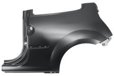 Aleta Renault Twingo 2012-2014 trasera izquierda