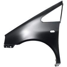Aleta Seat Alhambra 2001-2010 delantera izquierda