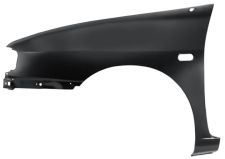 Aleta Seat Cordoba 1997-1999 delantera / con antena / izquierda