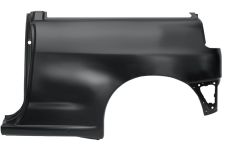 Aleta Seat Ibiza 1999-2002 trasera / 3 puertas / izquierda