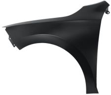 Aleta Seat Toledo 2012-2019 delantera / sin piloto / izquierda