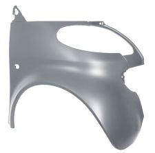 Aleta Smart Fortwo 1998-2002 delantera derecha