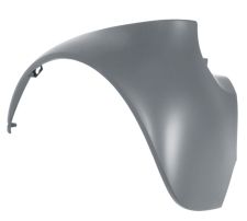 Aleta Smart Fortwo 1998-2002 trasera izquierda