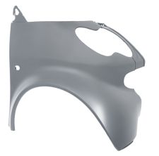 Aleta Smart Fortwo 2002-2007 delantera derecha