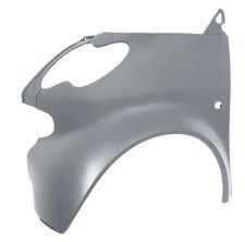 Aleta Smart Fortwo 2002-2007 delantera izquierda