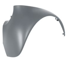 Aleta Smart Fortwo 2002-2007 trasera derecha
