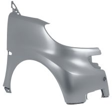 Aleta Smart Fortwo 2007-2012 delantera derecha