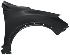 Aleta Subaru Xv 2012-2016 delantera derecha