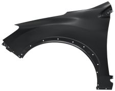 Aleta Subaru Xv 2016-2018 delantera izquierda