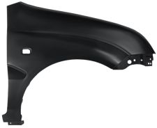 Aleta Suzuki Ignis 2003-2009 delantera / con piloto / derecha