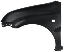 Aleta Suzuki Ignis 2003-2009 delantera / con piloto / izquierda
