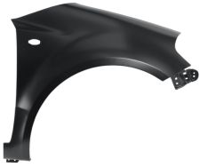 Aleta Suzuki Sx4 2006-2013 delantera / con piloto / sin moldura / derecha
