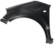 Aleta Suzuki Sx4 2006-2013 delantera / con piloto / sin moldura / izquierda