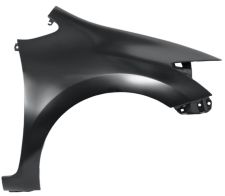 Aleta Toyota Auris 2010-2013 delantera / sin piloto / derecha