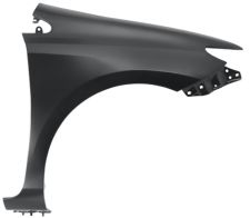 Aleta Toyota Auris 2013-2015 delantera derecha