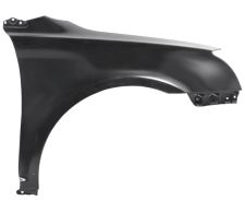 Aleta Toyota Avensis 2006-2008 delantera / sin piloto / derecha