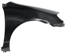 Aleta Toyota Corolla 2001-2004 delantera / 4 puertas / combi / sin piloto / derecha