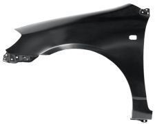 Aleta Toyota Corolla 2004-2007 delantera / 4 puertas / combi / con piloto / izquierda