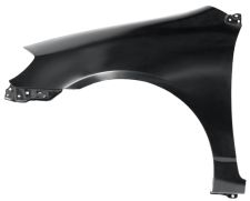 Aleta Toyota Corolla 2004-2007 delantera / 4 puertas / combi / sin piloto / izquierda