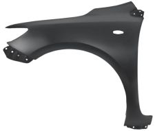 Aleta Toyota Corolla 2010-2013 4 puertas / delantera / con piloto / izquierda