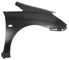 Aleta Toyota Corolla Verso 2002-2004 delantera / con piloto / derecha