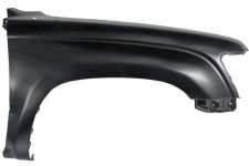 Aleta Toyota Hilux 1998-2002 delantera / 4wd / derecha