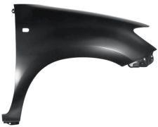 Aleta Toyota Hilux 2004-2008 delantera / sin moldura / derecha