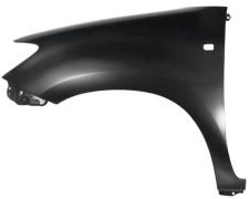 Aleta Toyota Hilux 2004-2008 delantera / sin moldura / izquierda