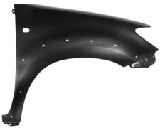 Aleta Toyota Hilux 2008-2011 delantera / con moldura / derecha