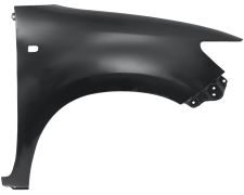 Aleta Toyota Hilux 2011-2016 delantera / 2wd / con piloto / sin moldura / derecha