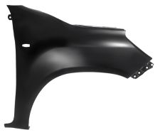 Aleta Toyota Hilux 2016-2021 delantera / 2wd / con piloto / derecha