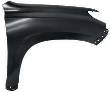 Aleta Toyota Land Cruiser prado fj150 2015-2018 delantera derecha