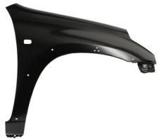 Aleta Toyota Rav4 2003-2006 delantera / con moldura / derecha